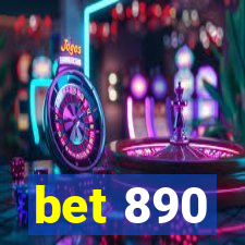 bet 890